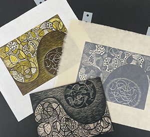 Color Reduction Weekend