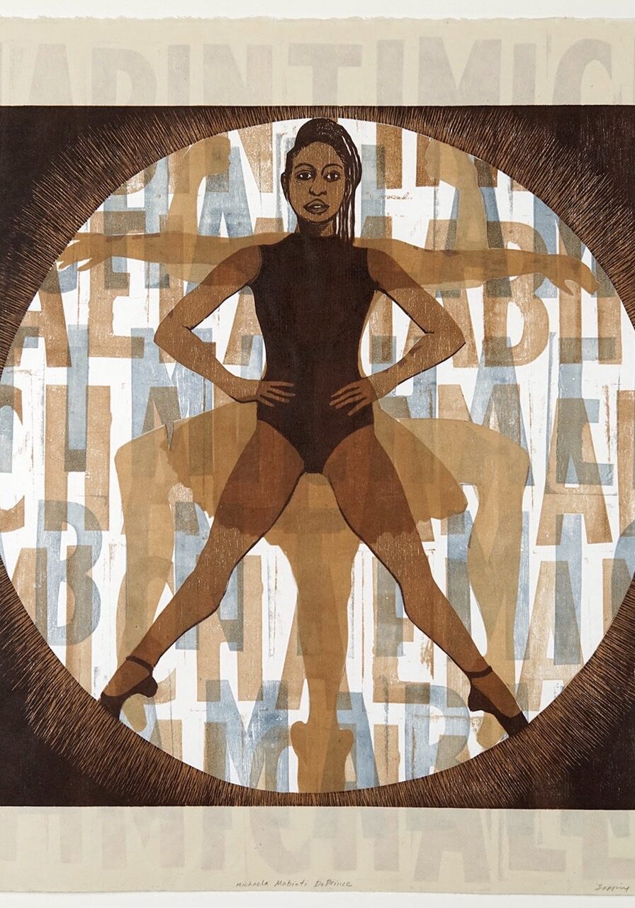 Michaela Mabinty DePrince